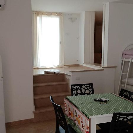 Indiano Apartment โอตรันโต ภายนอก รูปภาพ