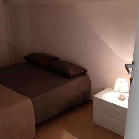 Indiano Apartment โอตรันโต ภายนอก รูปภาพ