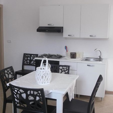 Indiano Apartment โอตรันโต ภายนอก รูปภาพ