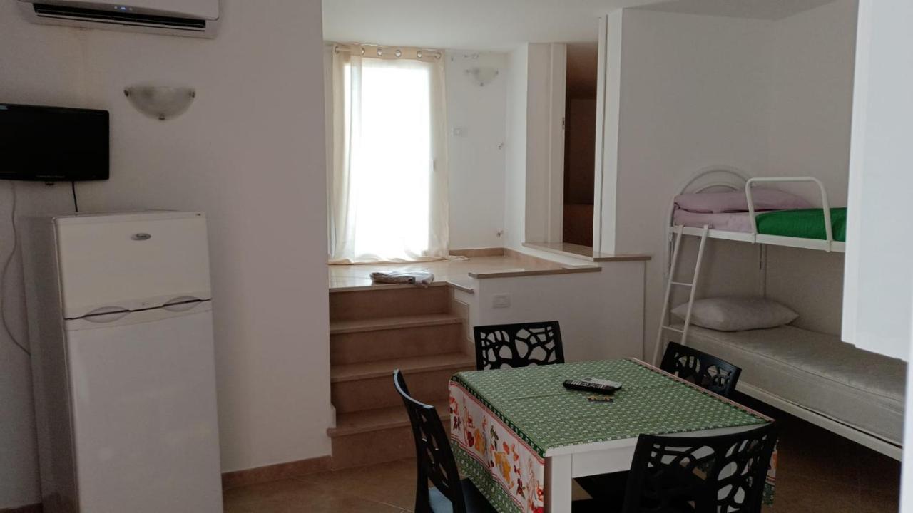 Indiano Apartment โอตรันโต ภายนอก รูปภาพ