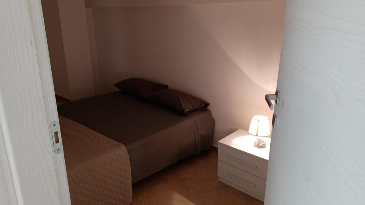 Indiano Apartment โอตรันโต ภายนอก รูปภาพ