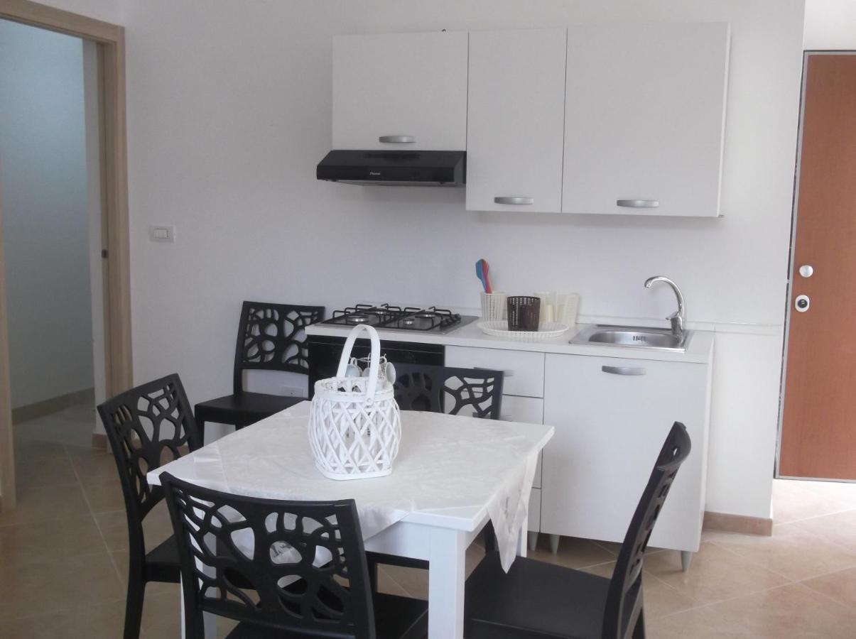 Indiano Apartment โอตรันโต ภายนอก รูปภาพ