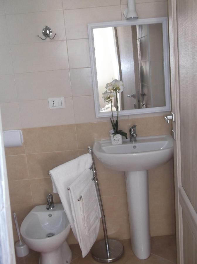 Indiano Apartment โอตรันโต ภายนอก รูปภาพ