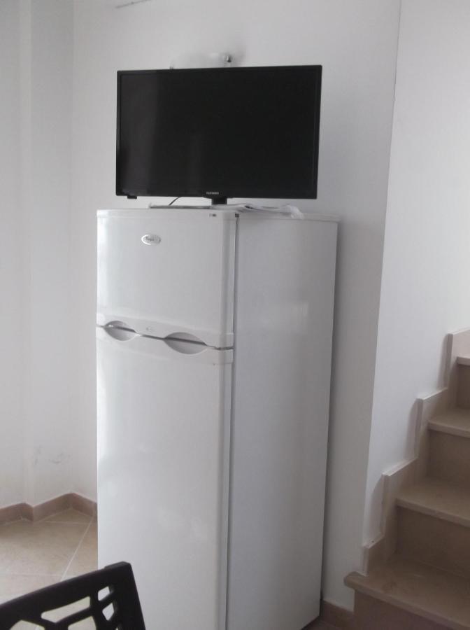 Indiano Apartment โอตรันโต ภายนอก รูปภาพ